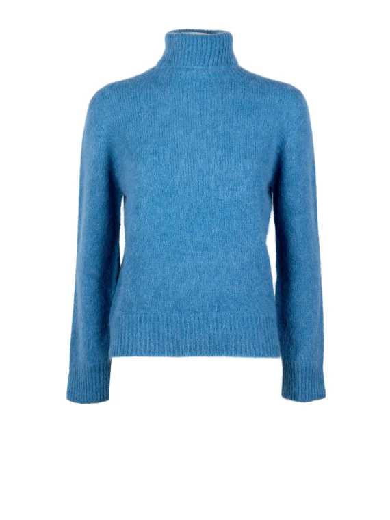 Maglia Alpaca