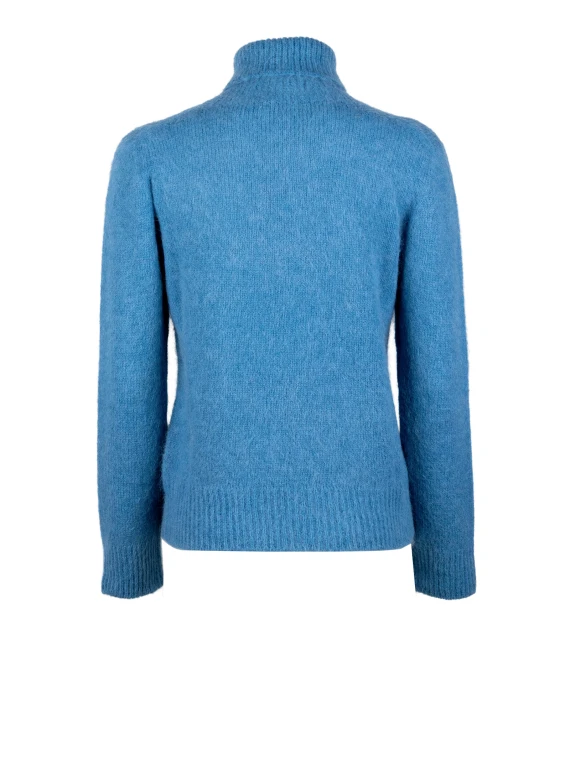 Maglia Alpaca