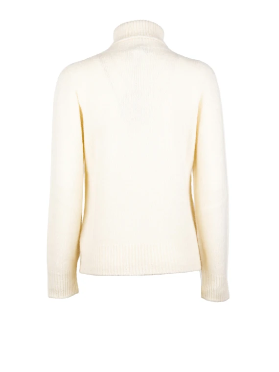 Maglia Alpaca