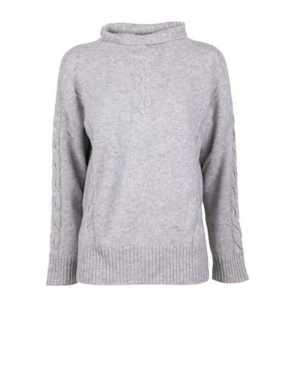 Maglia 100% Lana Vergine