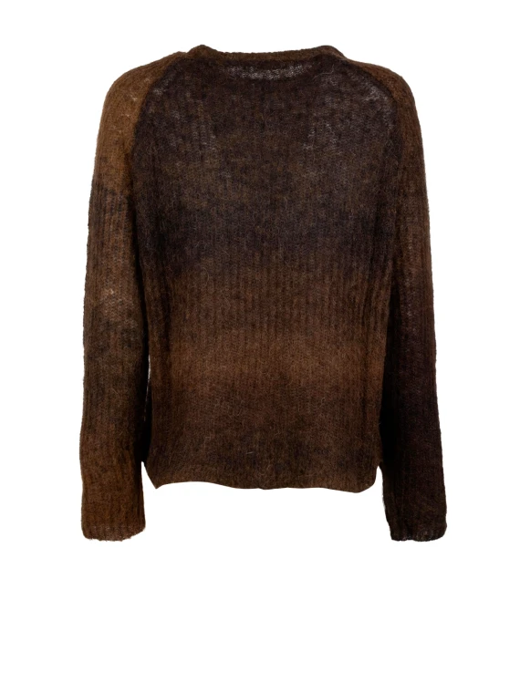 Maglia Alpaca KANGRA