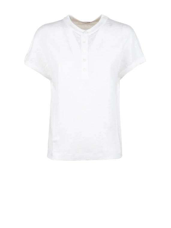 T-shirt e Polo Lino KANGRA