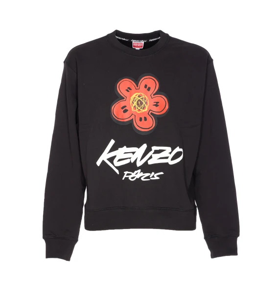KENZO FUTURA CLASSIC SWEATSHIRT