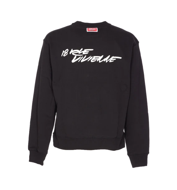 KENZO FUTURA CLASSIC SWEATSHIRT