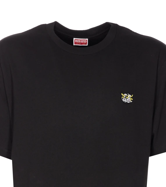 Kenzo T-shirt e Polo Nero