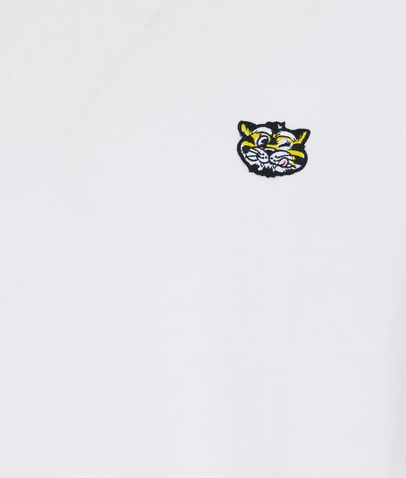 Kenzo T-shirt e Polo Bianco