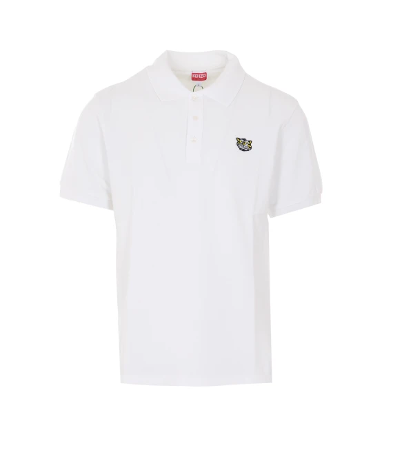 Kenzo T-shirt e Polo Bianco
