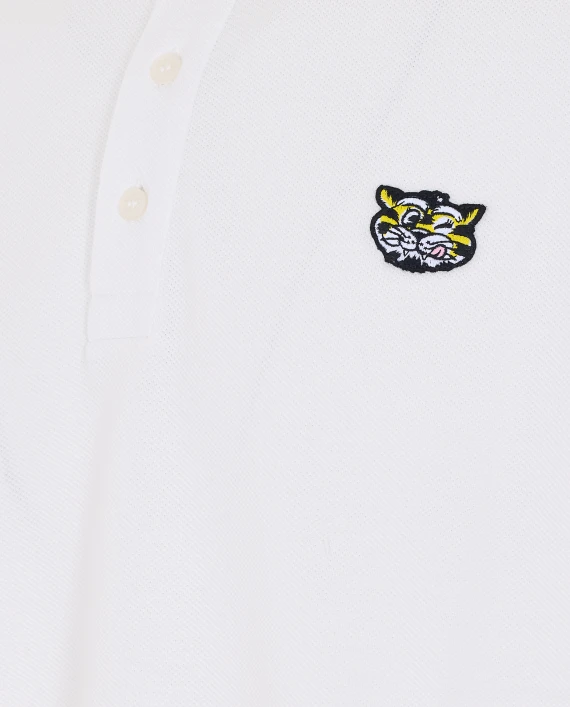 Kenzo T-shirt e Polo Bianco