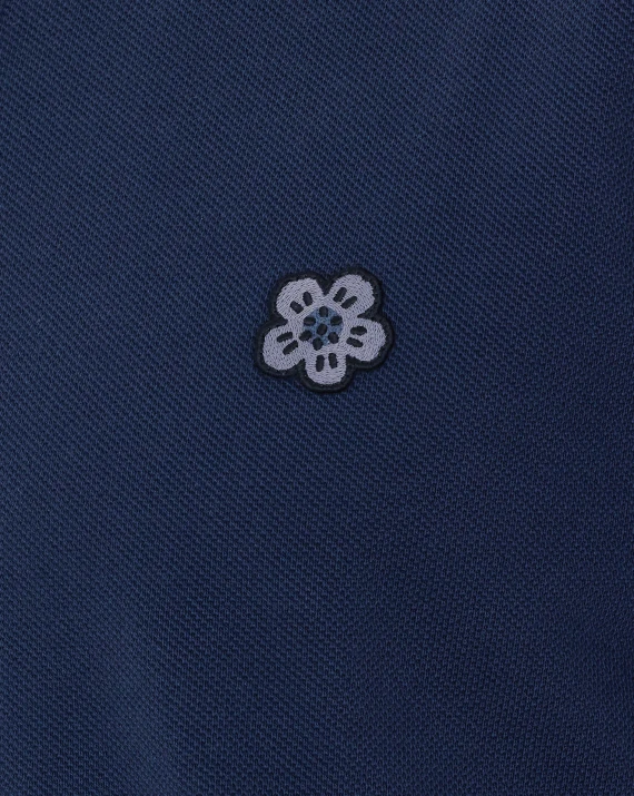 Kenzo T-shirt e Polo Blue