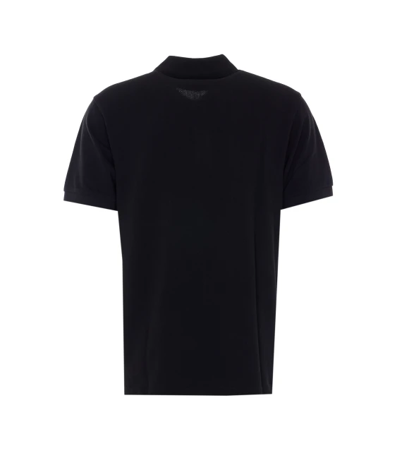 T-shirt e Polo Nero