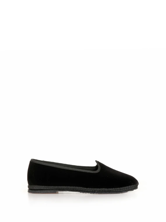 LA FRIULANA Sandals Black