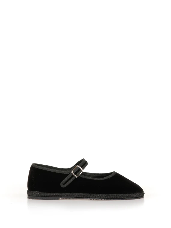 LA FRIULANA Boots Black