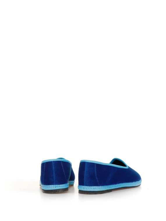LA FRIULANA Sandals Blue