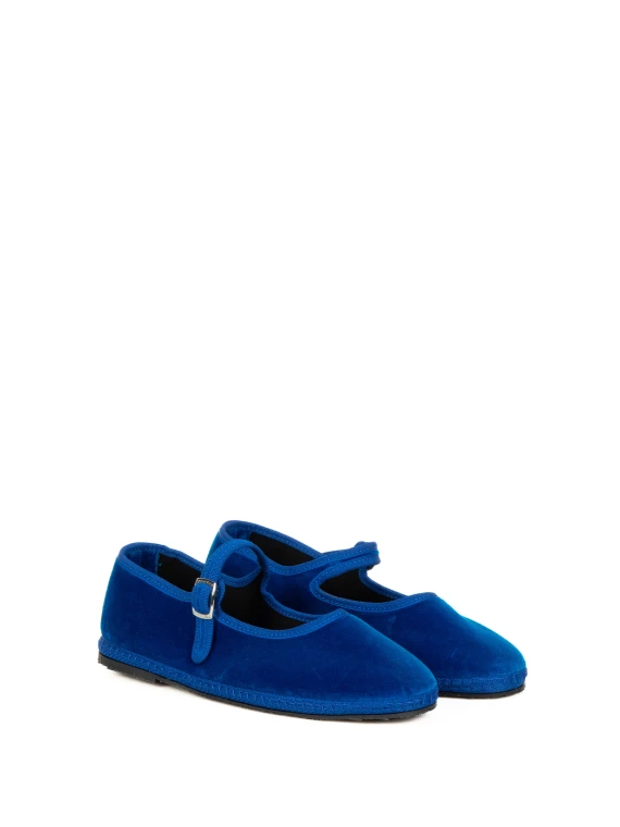 LA FRIULANA Kids Blue