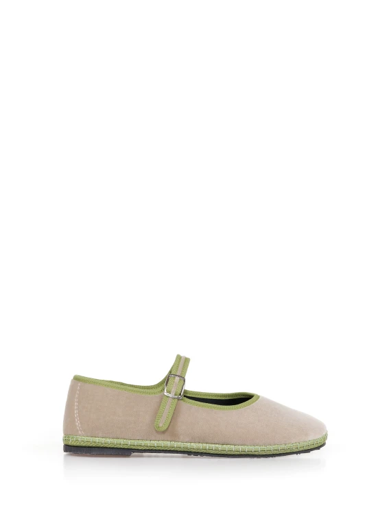 LA FRIULANA Kids Beige