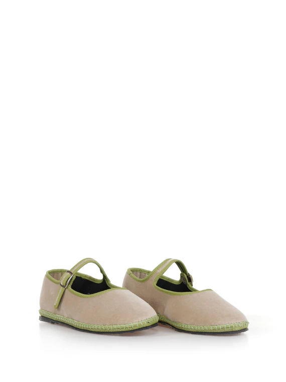 LA FRIULANA Kids Beige