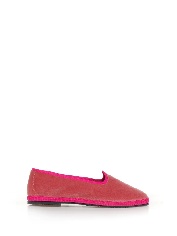 LA FRIULANA Sandals Pink