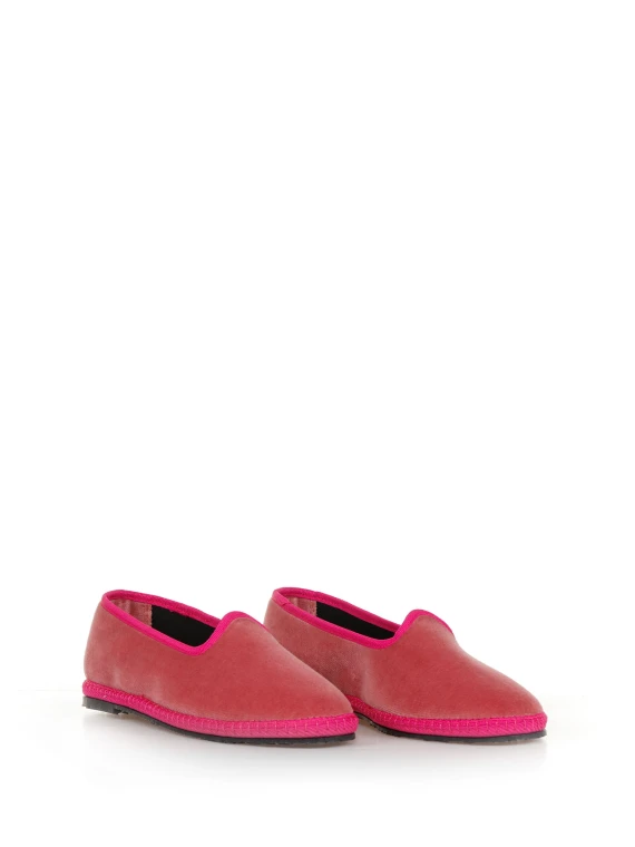 LA FRIULANA Sandals Pink