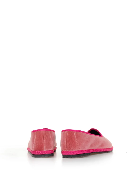 LA FRIULANA Sandals Pink