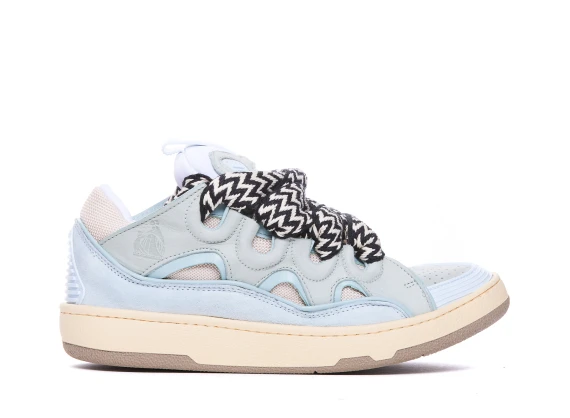 Lanvin Sneakers Blue