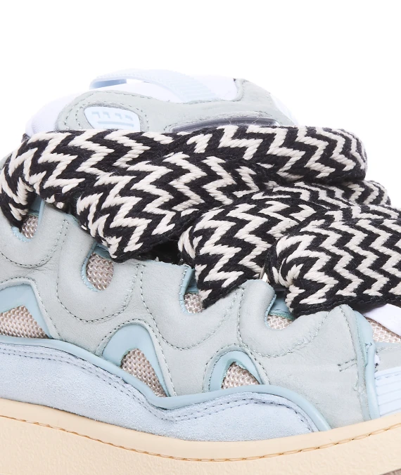 Lanvin Sneakers Blue