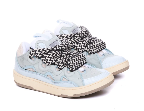 Lanvin Sneakers Blue