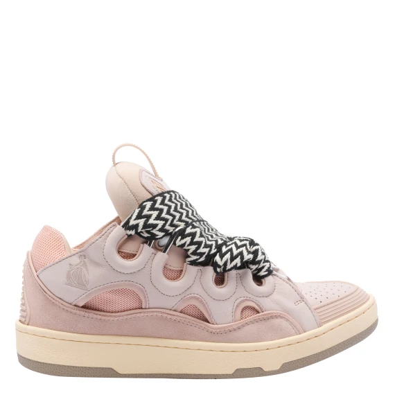 Lanvin Sneakers Rosa