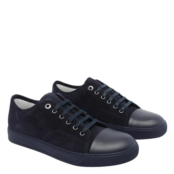 Lanvin Sneakers Nero