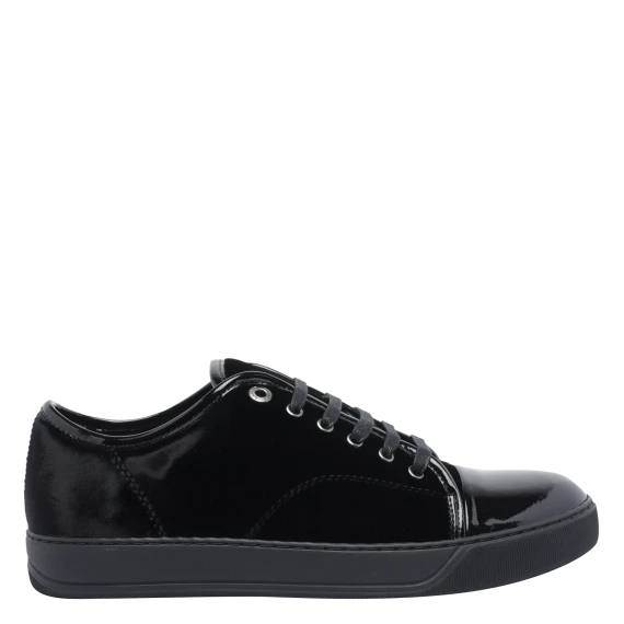 Lanvin Sneakers Nero
