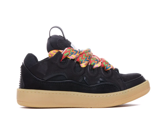 Lanvin Sneakers Nero