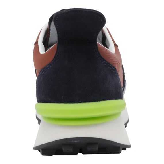 Lanvin Sneakers Brown