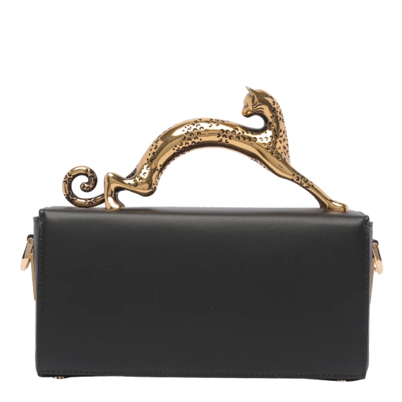 Lanvin Borse... Nero