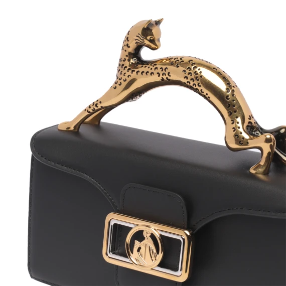 Lanvin Borse... Nero