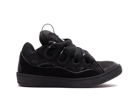 Lanvin Sneakers Nero