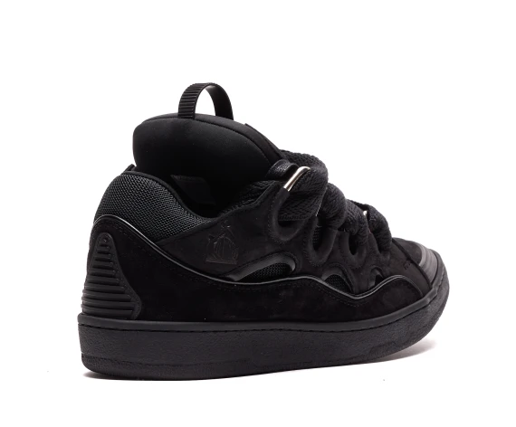 Lanvin Sneakers Nero
