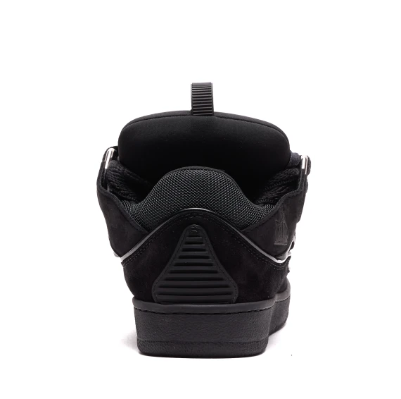 Lanvin Sneakers Nero