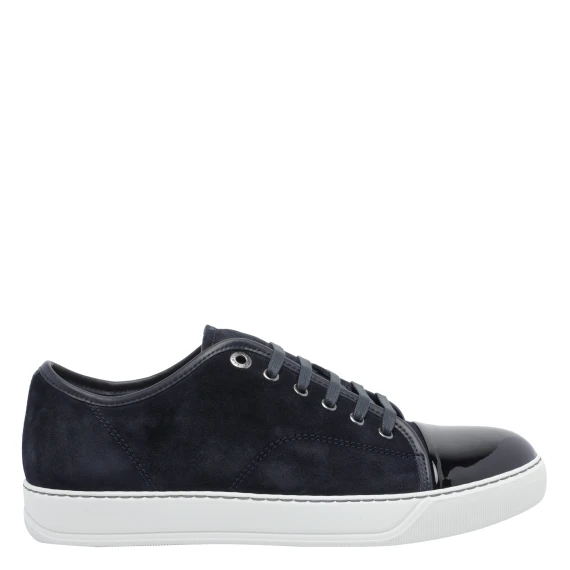 Lanvin Sneakers Blue