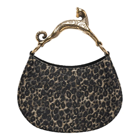 Lanvin Borse... Marrone