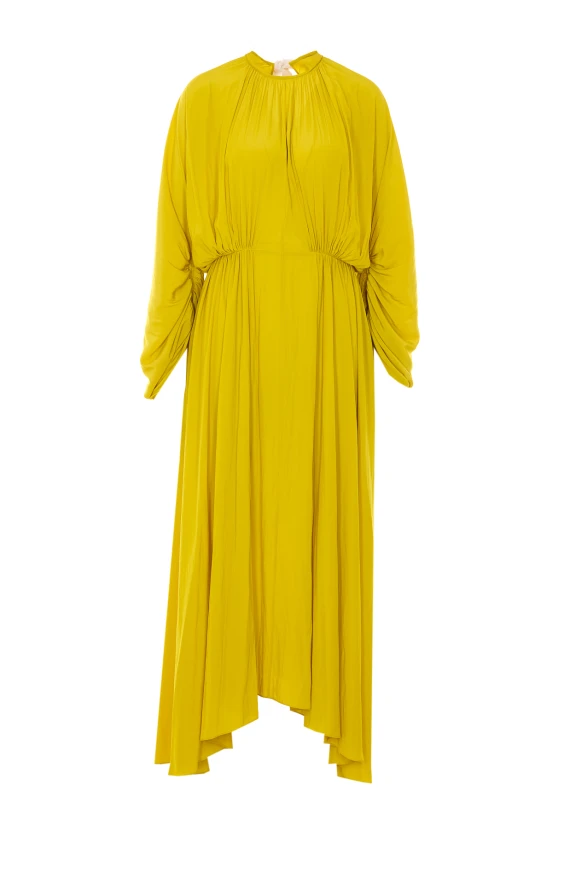 Lanvin Abiti Giallo