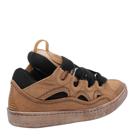 Sneakers Marrone