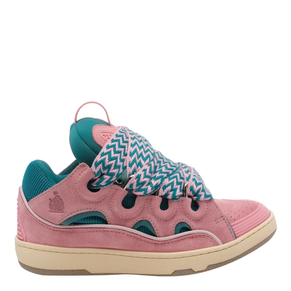 Sneakers Rosa