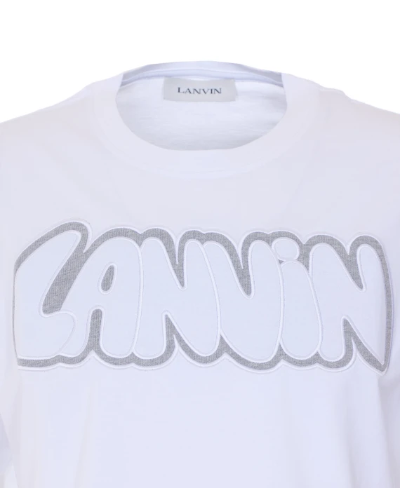 T-shirts and Polos White