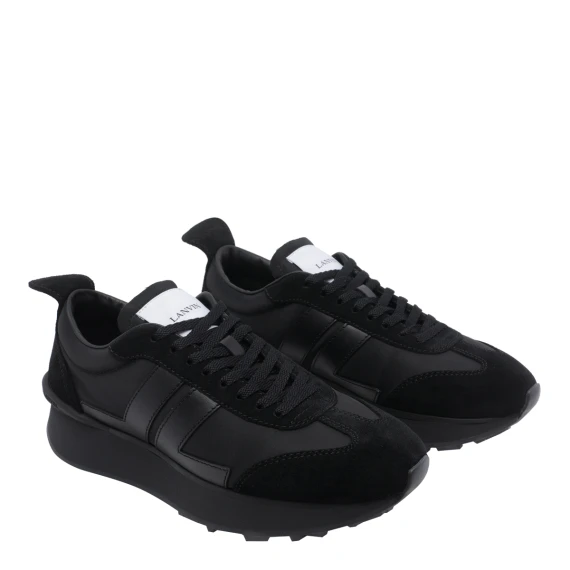 Sneakers Black