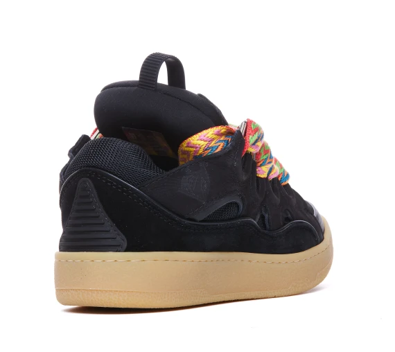 Sneakers Curb nere LANVIN