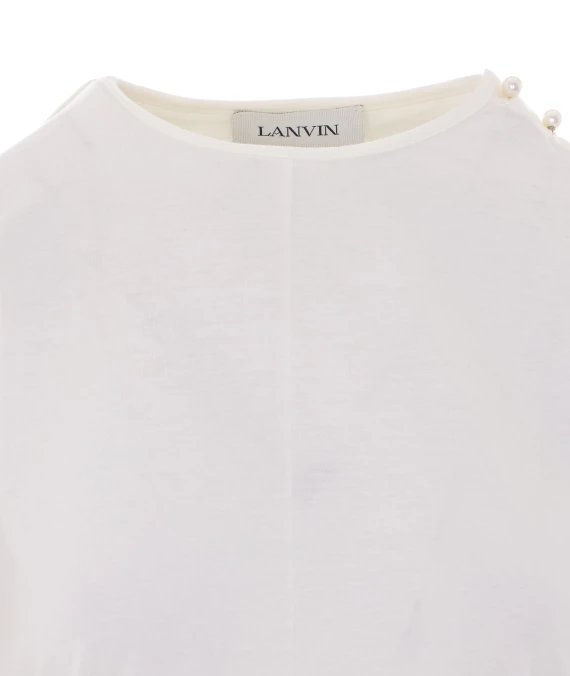 T-shirts and Polos White