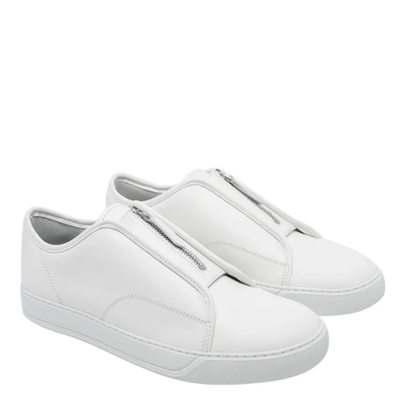Sneakers bianche