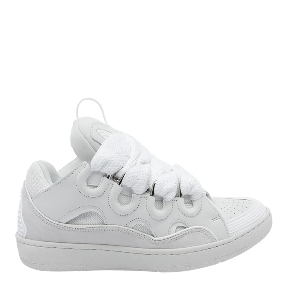 Sneakers bianche