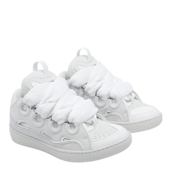 Sneakers bianche