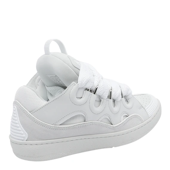 Sneakers bianche