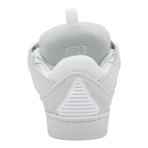 Sneakers bianche